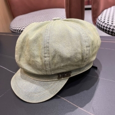 Christian Dior Caps